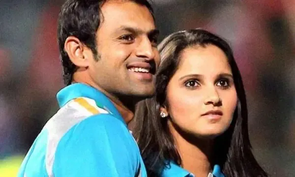 Sania Mirza I Don T Know When My Son Will See His Father Again Shethepeople Tv Sania mirza finally got some free time after having a busy schedule where she lifted a wimbledon title. sania mirza i don t know when my son