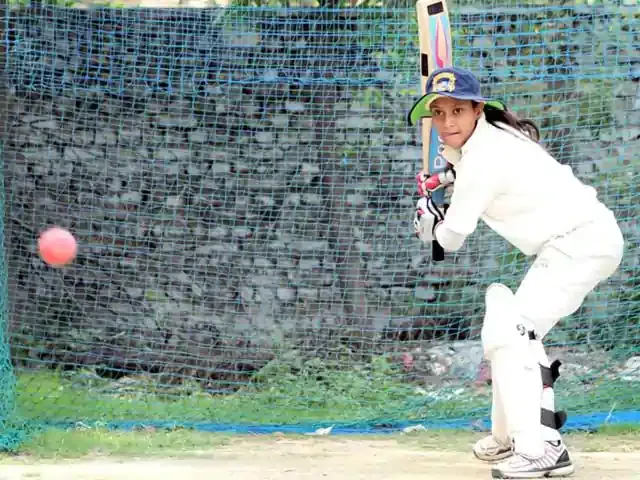 Taniya Bhatia,Indian women's cricket team