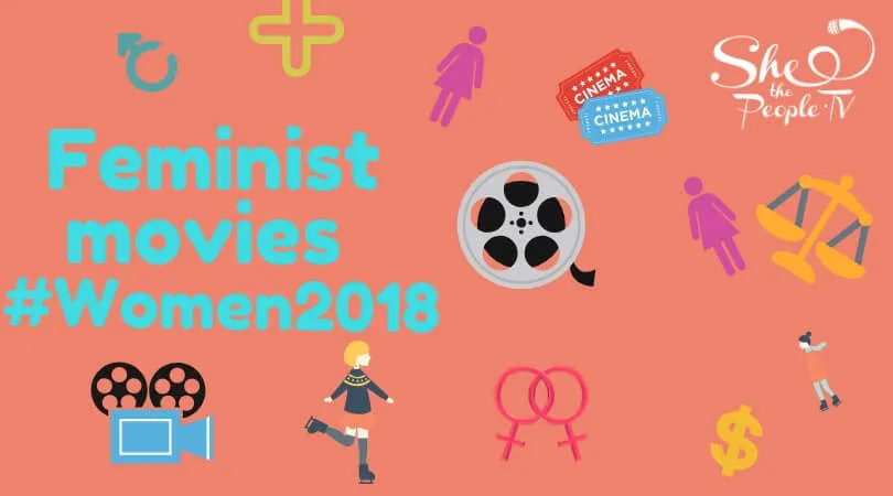 Feminist Films Bollywood 2018
