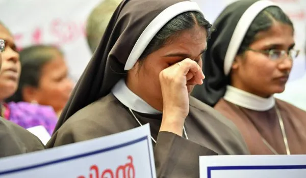 Franco Mulakkal Acquitted, Bishop Franco Mulakkal, Nun Rape Case Update, nuns attacked in up, four nuns leave convent rape