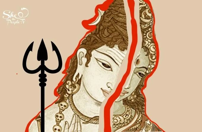 Indian Mythology Gender Identity