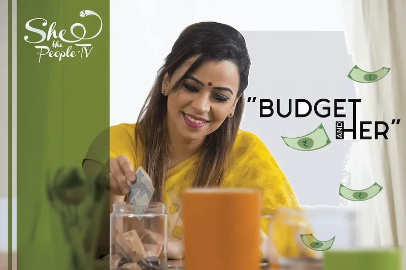 India women budget 2020
