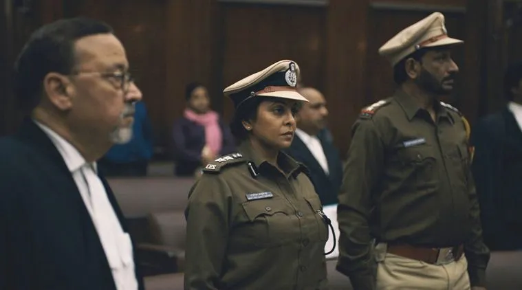 Download delhi crime season 2 complete netflix 2022 web series vega movies