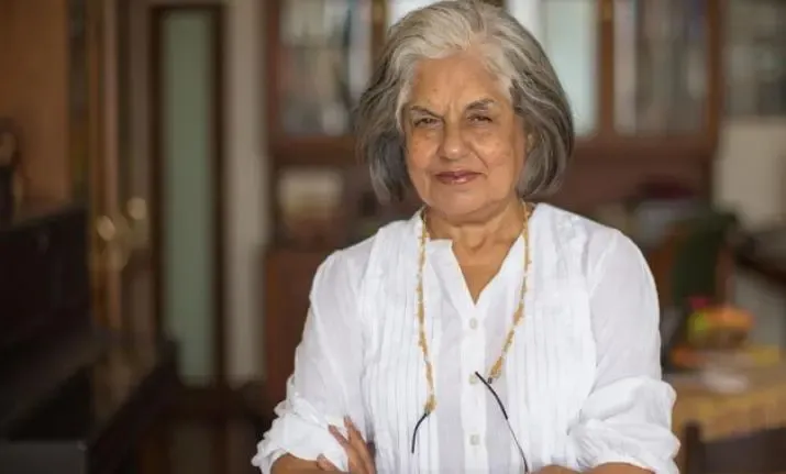 10 Indian Women Lawyers, Indira Jaising To File Sexual Harassment Complaint, Indira Jaising open letter