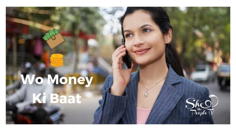 India women money matters