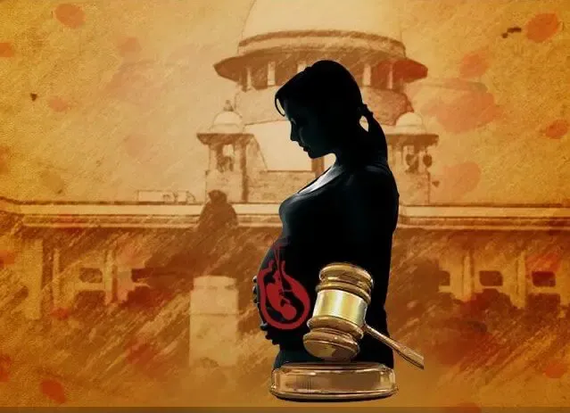 Unmarried Pregnant Women, Termination Of Pregnancy, Woman Fights Transport Laws, Supreme Court Correction MTP Act