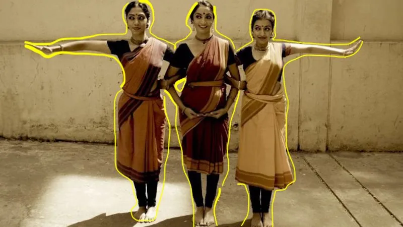 Aranyani Bhagav and Dancing through pregnancy