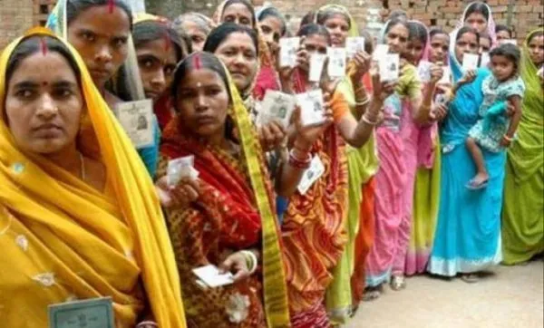 MP Man's 3 Wives Contest For Polls, Delwada panchayat, Haryana Panchayat Raj