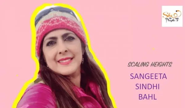 Sangeeta Bahl