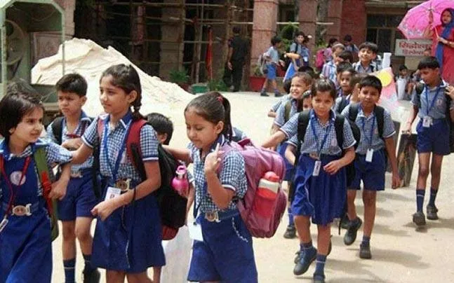 day of the girl child, Inclusive education, Back To School For Kids, Sending Kids To Offline School ,kerala students crowdfunding ,Women in STEM ,Stringent Action Against Illegal Adoption ,eight-year-old girl donates ,Fast-track courts ,Nursery admissions in delhi ,Karnataka Schools Reopen, Delhi Nursery Admission To Begin,remit school fees, Odisha school reopens. homework, Children's Mental Health