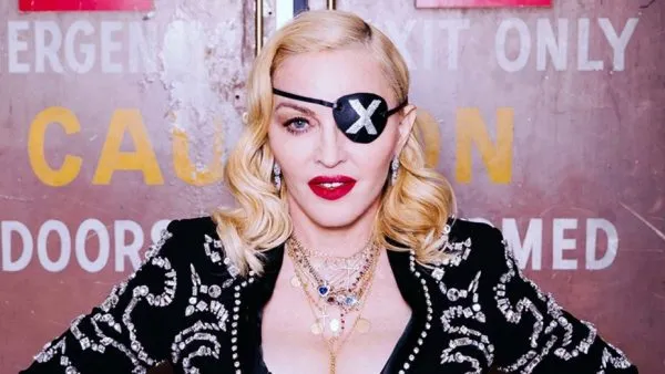 Madonna Trolled ,Madame X documentary ,Rupert Everett Madonna Madame X, Madonna Coronavirus Antibodies