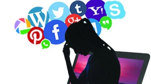 COVID-19 care tips, millennials quitting social media