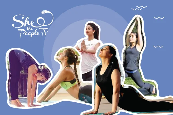 Yoga breaks, benefits of surya namaskar