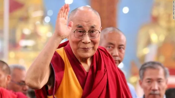 Dalai Lama, dalai lama women leaders