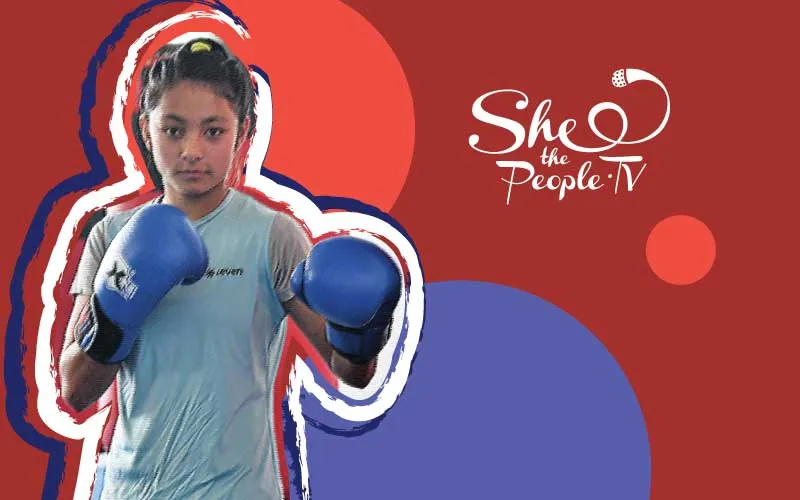 Meet the Manipur boxer who won gold in Germany