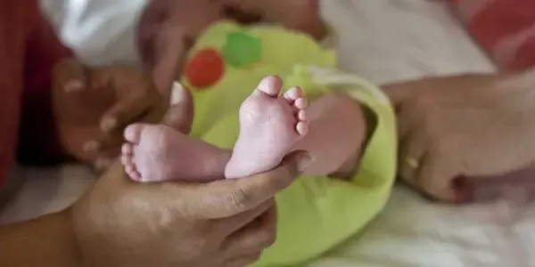 fertility treatment, J&K Woman Gives Birth In Army Vehicle,Haryana sex ratio at birth, Ludhiana Toddler Murder Case, Ranchi Girl Child