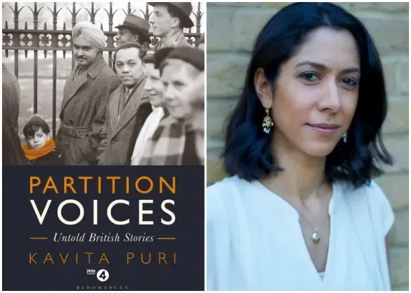 partition voices