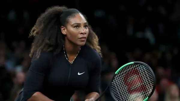 Serena Williams US Open