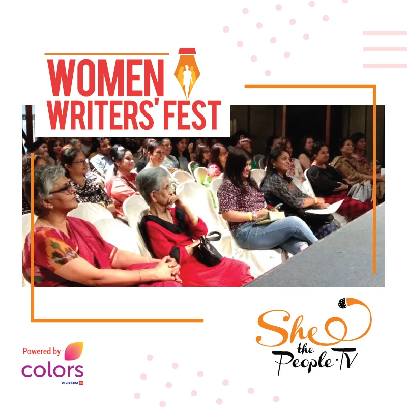 bengaluru women writers