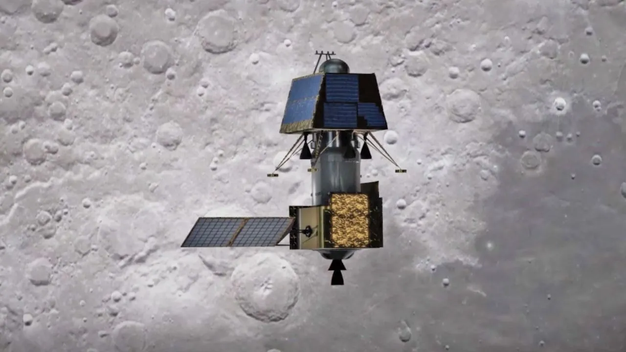 Chandrayaan-2-lander-separation_ISRO