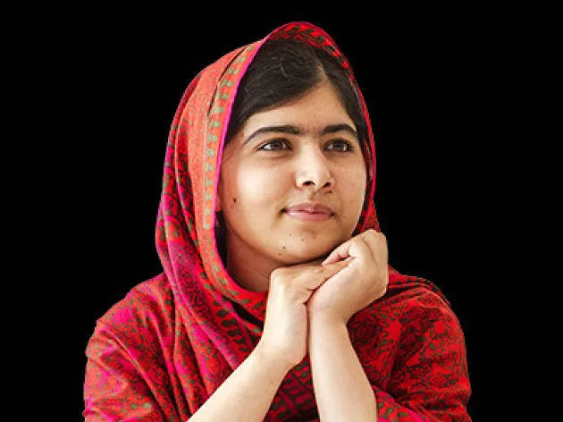 Taliban ,Malala Picture
