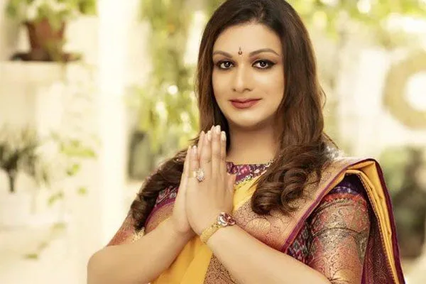 Mahila Congress leader Apsara Reddy demands apology from Karnataka minister Eshwarappa for his remark ‘demeaning’ transsexuals