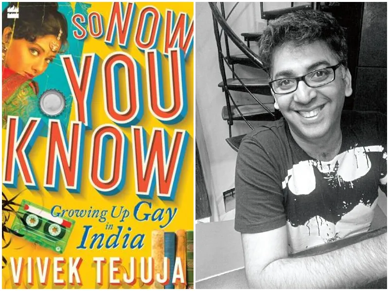 So Now You Know Vivek Tejuja