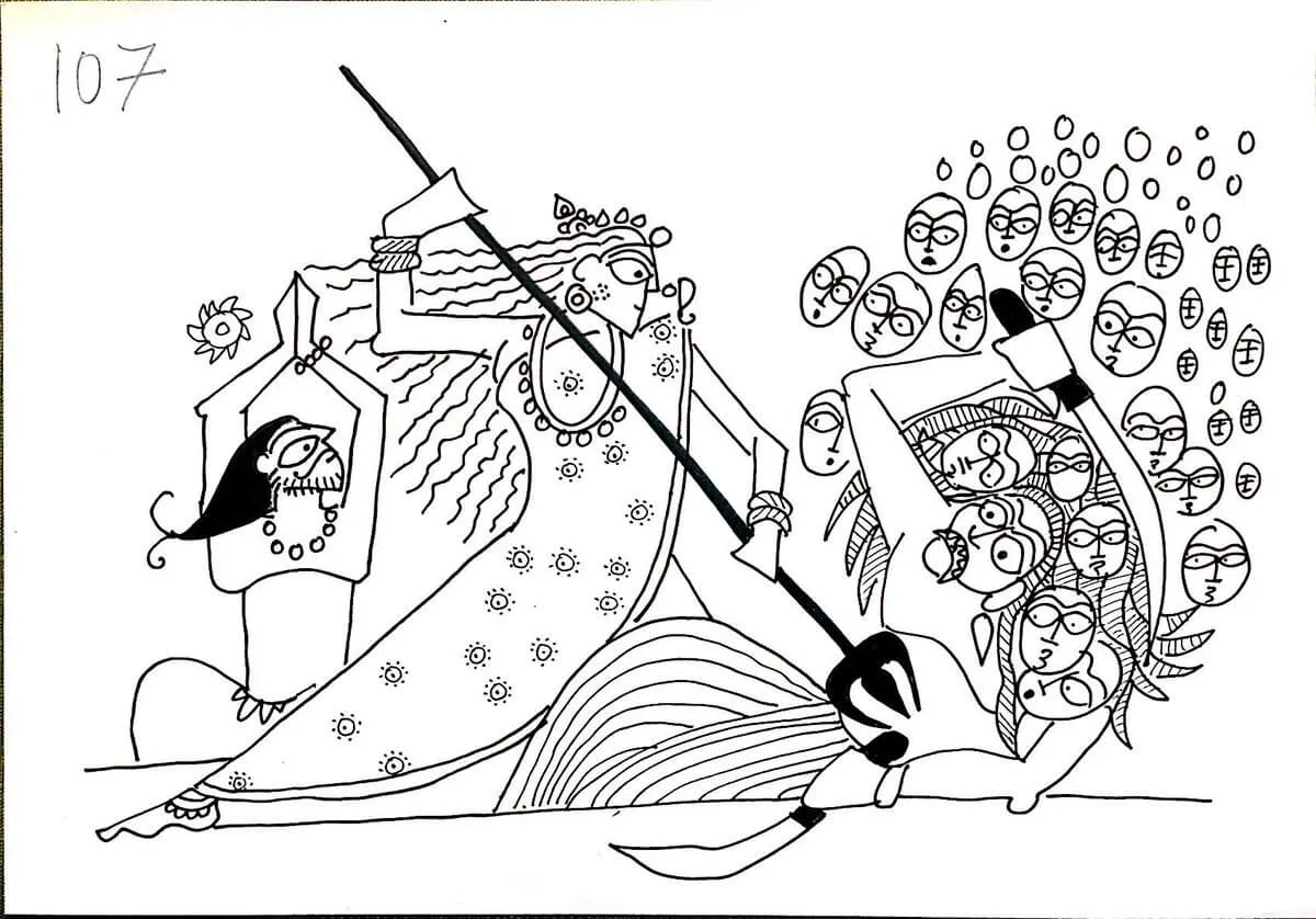 Durga by Devdutt Pattanaik (1)