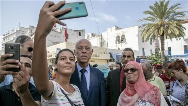tunisia presidential election