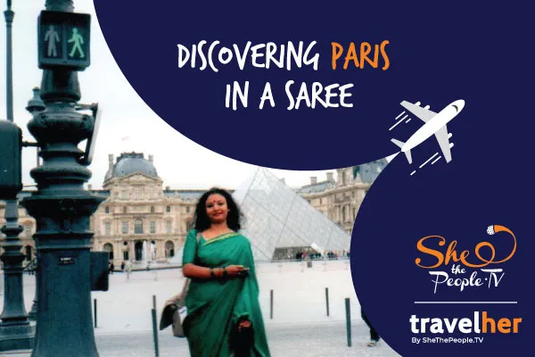 Discover Paris