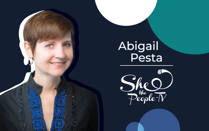 Abigail Pesta