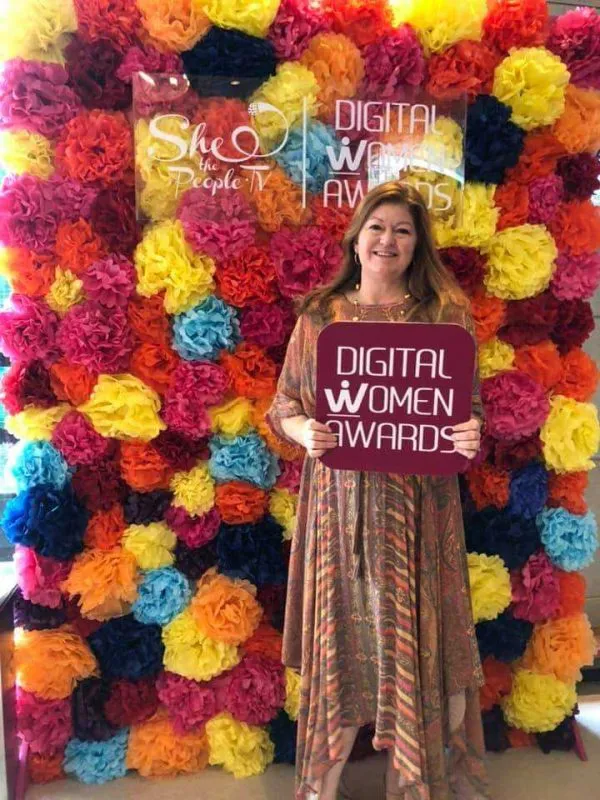 fifth digital women awards