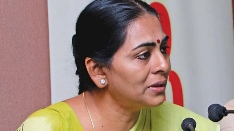 Women Councillor Change Mayor Kerala