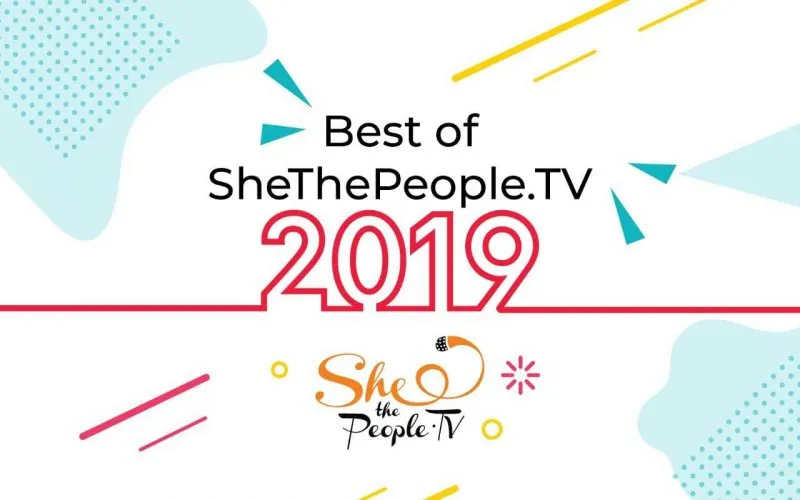 shethepeople 2019