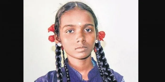 Nadu tamil girls in Thalikku Thangam