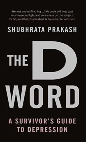 Writing On Post-Partum Depression Was Like Therapy: Shubhrata Prakash