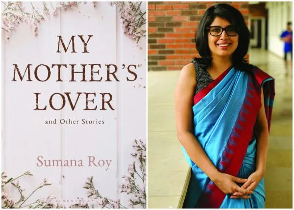 My Mother's Lover And Other Stories Will Surprise You: An Excerpt