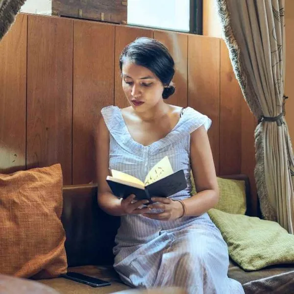 You Are The Beholder Of Your Beauty: Aishwarya Nir, Global Beauty Secrets