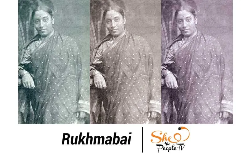 Rukhmabai