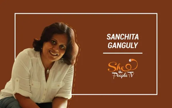 Sanchita Ganguly