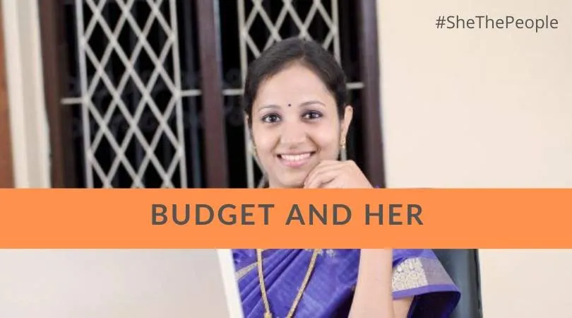 India budget women, india budget highlights