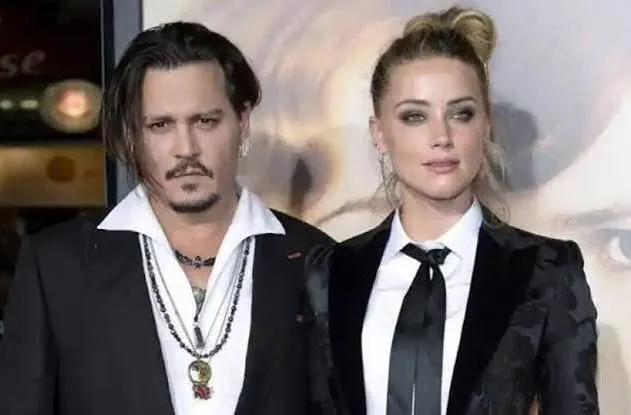 Amber Heard Johnny Depp Case Timeline, Johnny Depp Amber Heard