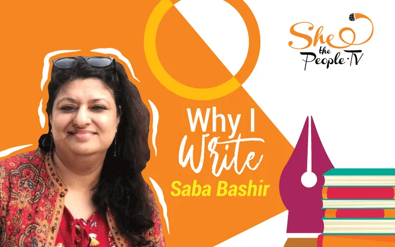 Saba Bashir