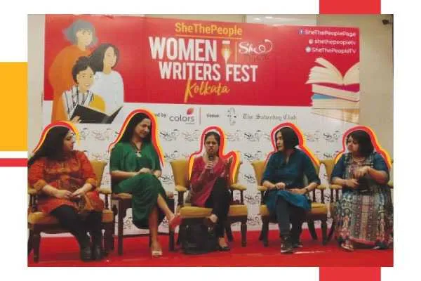 Women Writers Fest