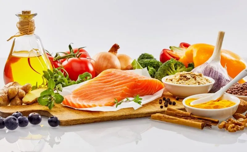 flexitarian diet, Mediterranean diet, Dieting May Slow Metabolism