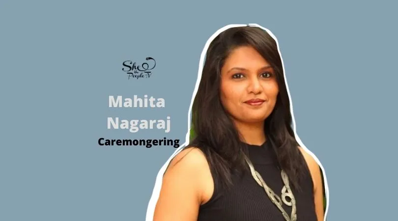 Caremongers India Mahita Nagaraj