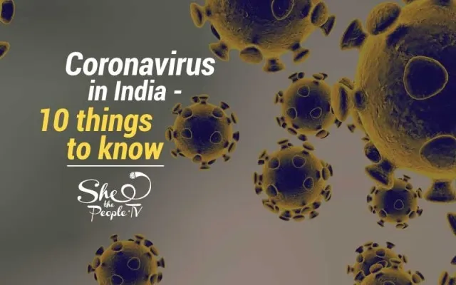 Preventive Measures Coronavirus
