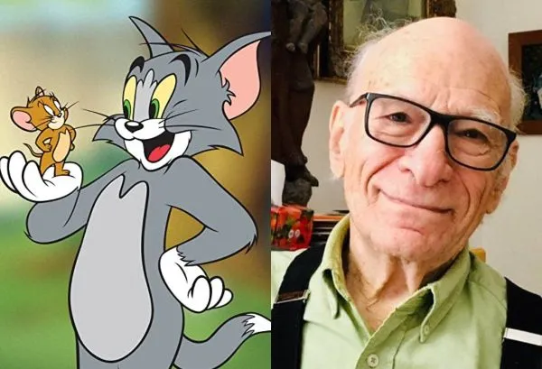 Tom and Jerry Director Gene Deitch Passes Away At 95