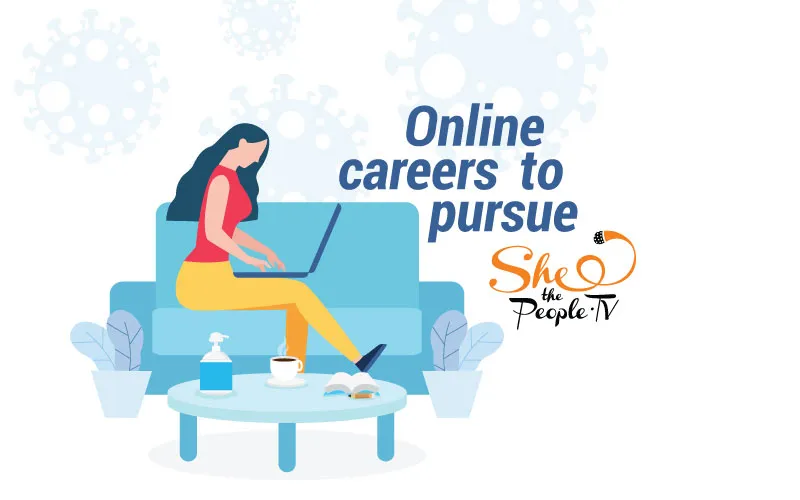 Looking For Work From Home Here Are Eight Online Jobs For You