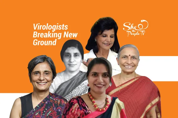 Indian Virologists-Breaking-New-Ground
